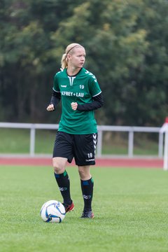 Bild 24 - Frauen TSV Schnberg - SV Henstedt Ulzburg 2 : Ergebnis: 2:6